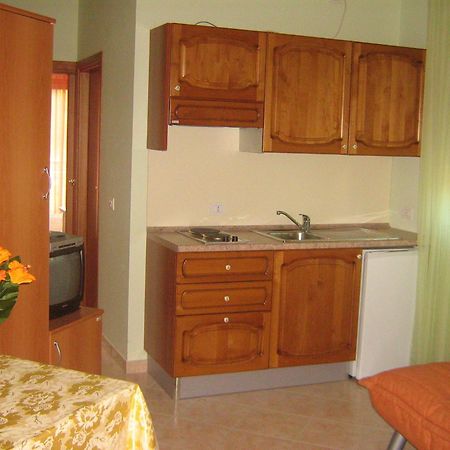 Aparthotel Il Casale Martinsicuro Exteriér fotografie