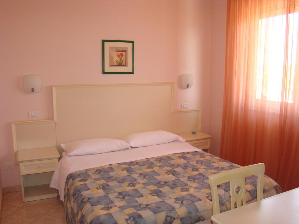 Aparthotel Il Casale Martinsicuro Exteriér fotografie