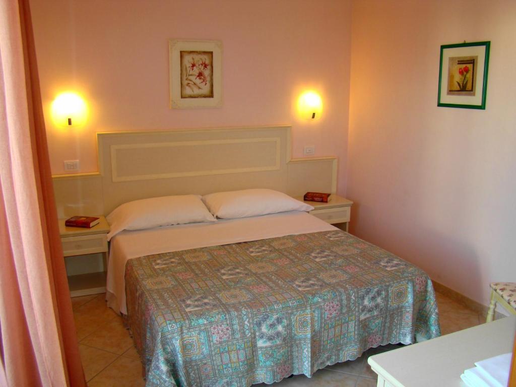 Aparthotel Il Casale Martinsicuro Pokoj fotografie