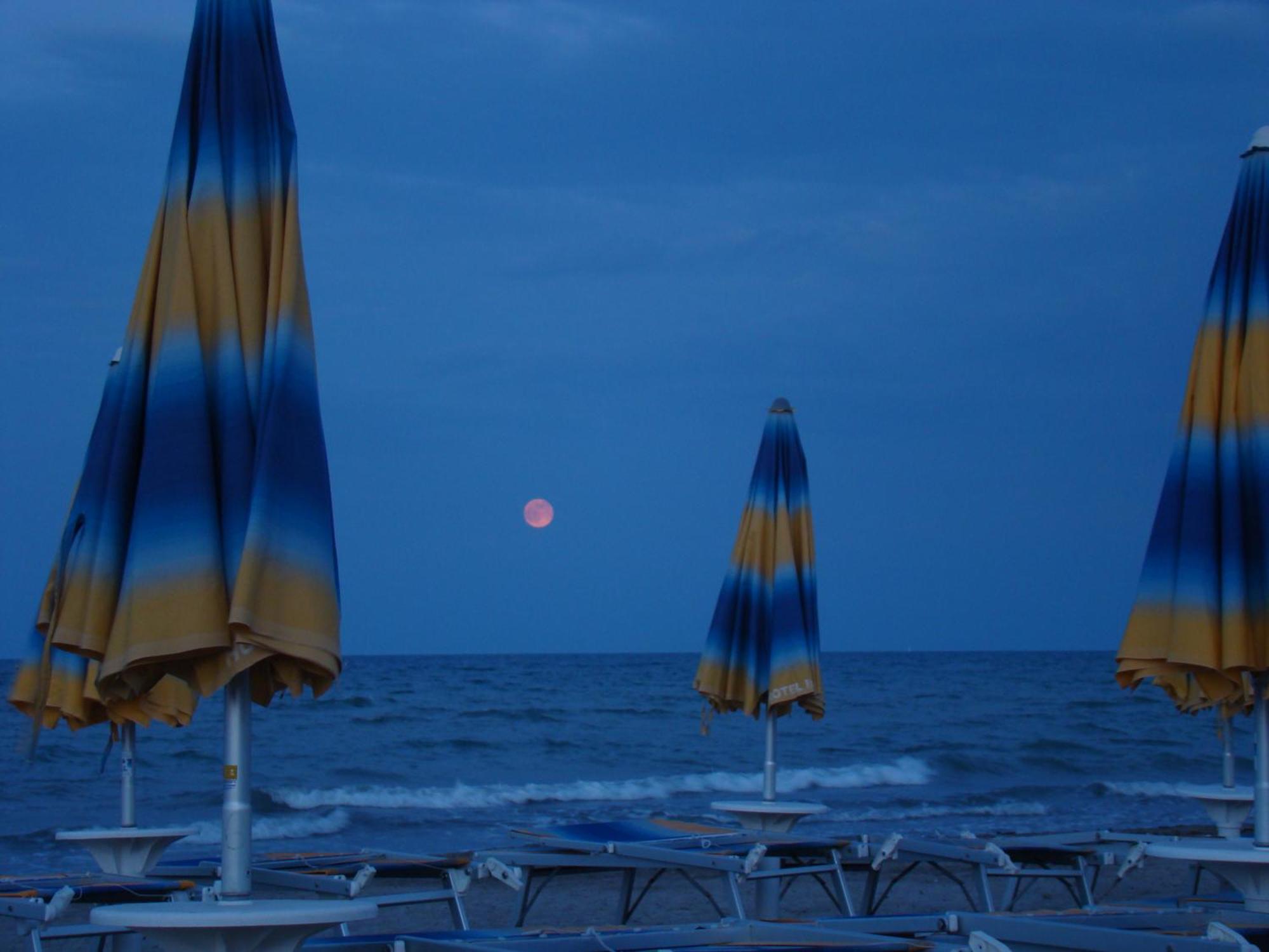 Aparthotel Il Casale Martinsicuro Exteriér fotografie
