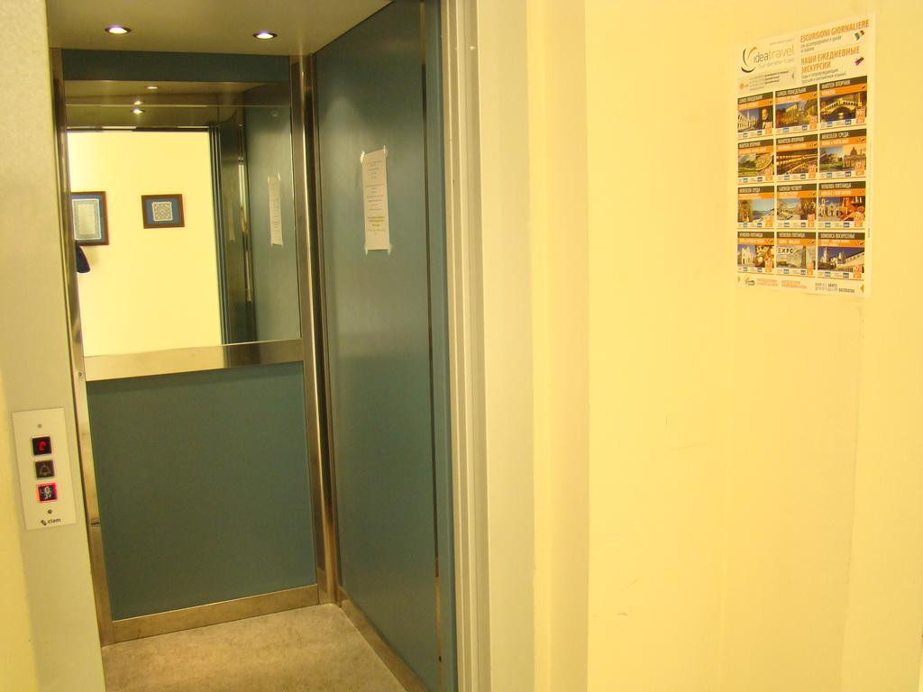 Aparthotel Il Casale Martinsicuro Exteriér fotografie