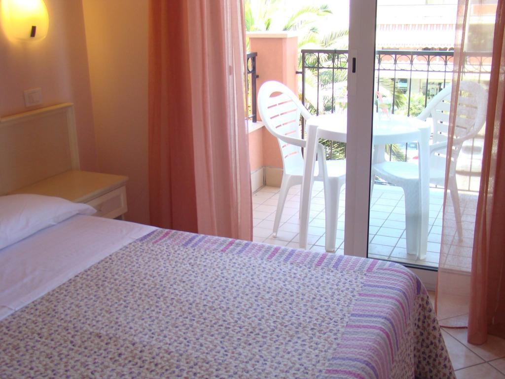 Aparthotel Il Casale Martinsicuro Exteriér fotografie