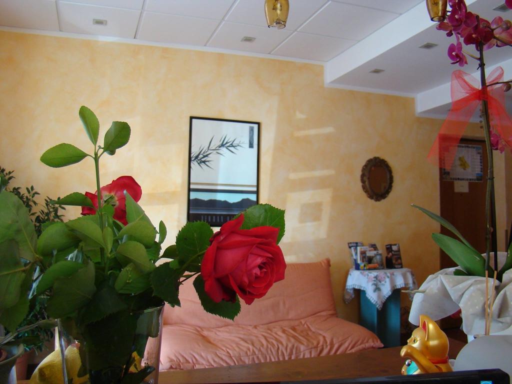 Aparthotel Il Casale Martinsicuro Exteriér fotografie