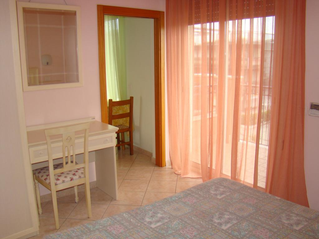 Aparthotel Il Casale Martinsicuro Exteriér fotografie