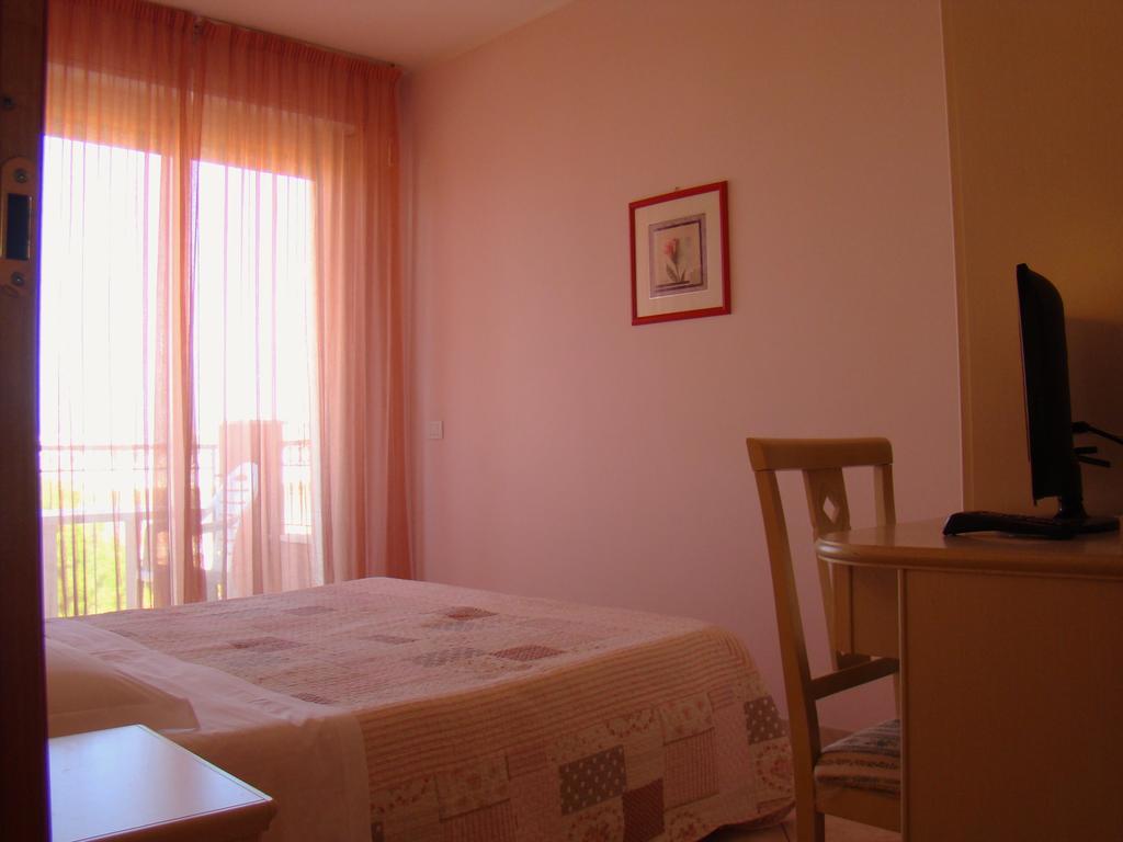 Aparthotel Il Casale Martinsicuro Exteriér fotografie