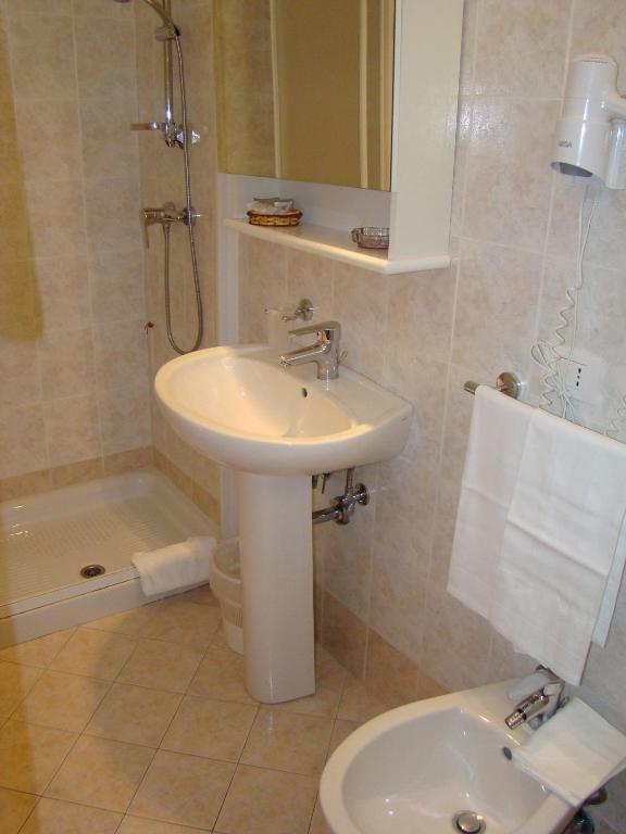 Aparthotel Il Casale Martinsicuro Exteriér fotografie